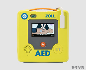 AED